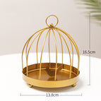 Circus / Birdcage