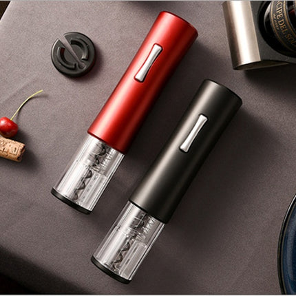 Electric Wine Bottle Opener