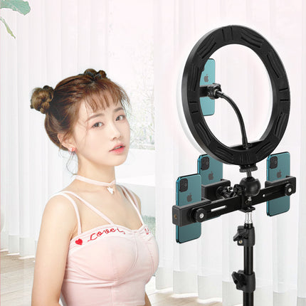 Ring Selfie Beautifying Light