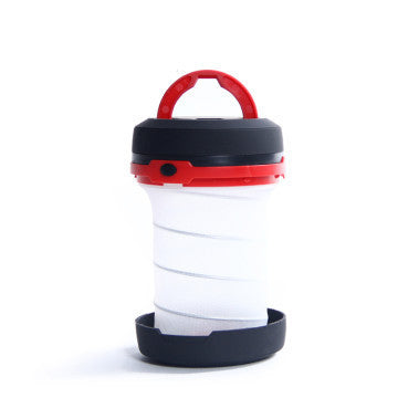 Outdoor Retractable Camping Lamp