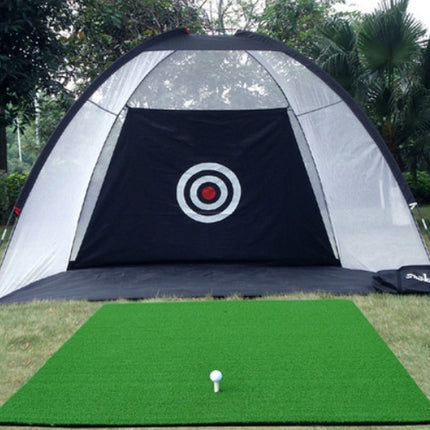 Golf Practice Net Tent Equipment