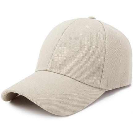 Fashion Baseball Hats for Women and Men