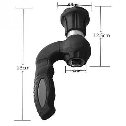 Sprinkler Gun Washer Cleaning Tool
