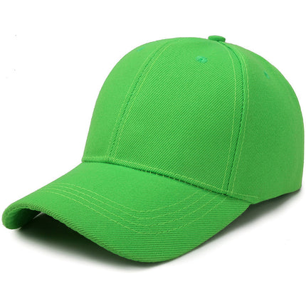 Fashion Baseball Hats for Women and Men