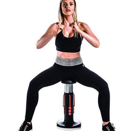 Magic Fitness Exercise Hip Trainer