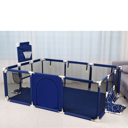 Baby's Playpen