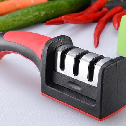 Kitchen Household Knife Sharpener