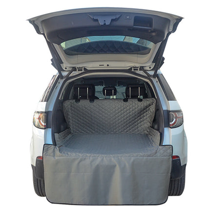 Protective Pet Car Mat