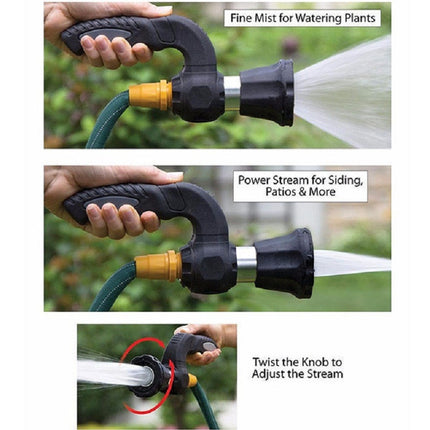 Sprinkler Gun Washer Cleaning Tool