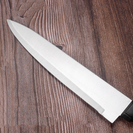 Seven-Piece Kitchen Knife Set