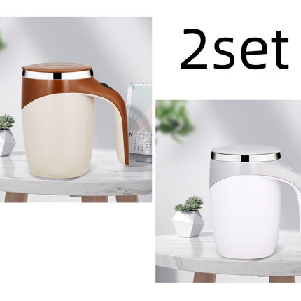 Rechargeable Model Automatic Stirring Cup