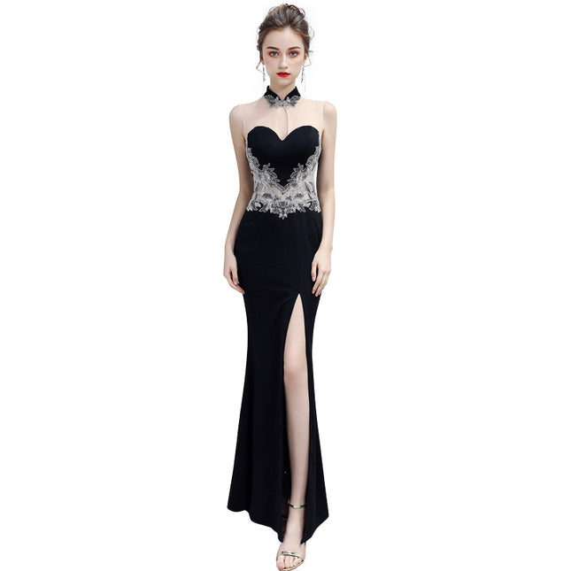 Special Evening Dress