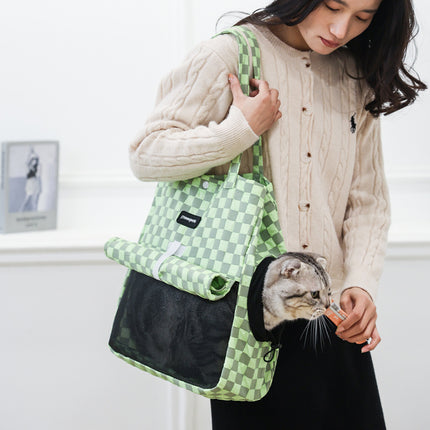 Portable Shoulder Pet Bag