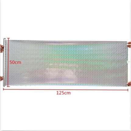 Car Sunshade Visor