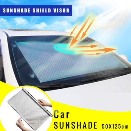 Car Sunshade Visor