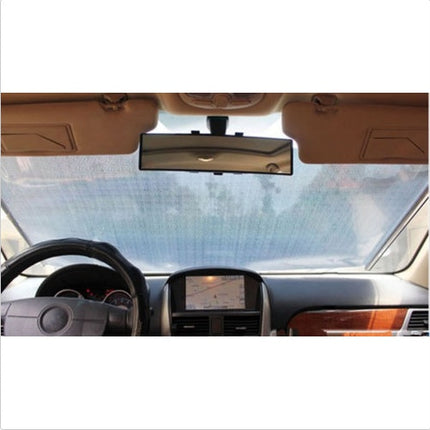 Car Sunshade Visor