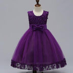 Purple / 100cm