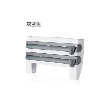 3 in 1 Kitchen Roll Holder