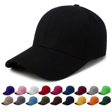 Fashion Baseball Hats for Women and Men