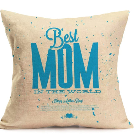 Mother's Day Pillow Gift