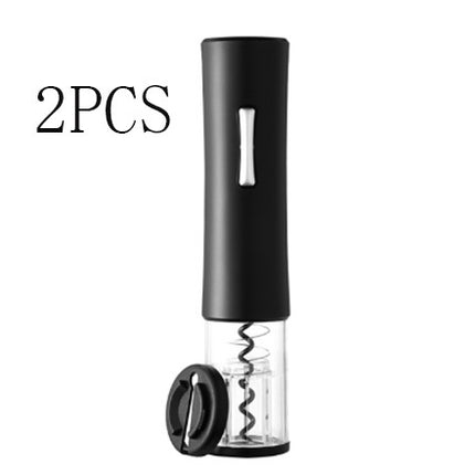 Electric Wine Bottle Opener