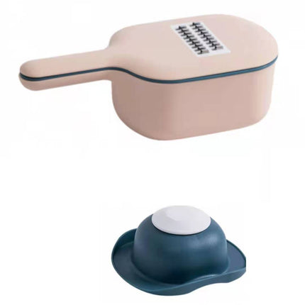 Kitchen Vegetable Cutter And Slicer