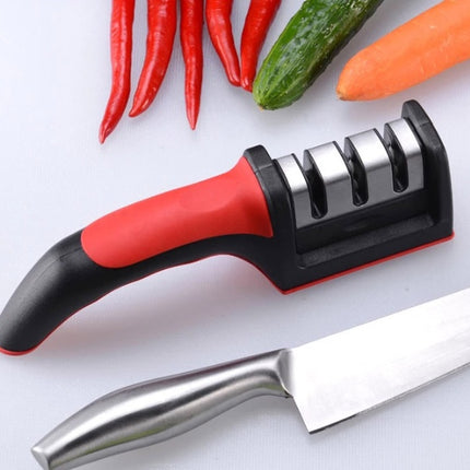 Kitchen Household Knife Sharpener