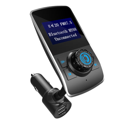 Car Bluetooth Mp3 Player