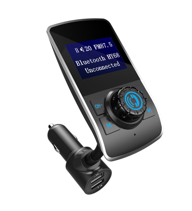 Car Bluetooth Mp3 Player