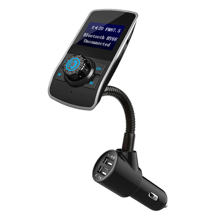 Car Bluetooth Mp3 Player