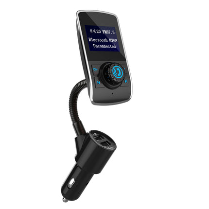 Car Bluetooth Mp3 Player