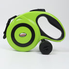 Green / 5M