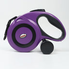 Purple / 5M