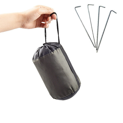 Outdoor Portable Foldable  Mosquito Net Camping Tent