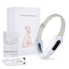 White / USB