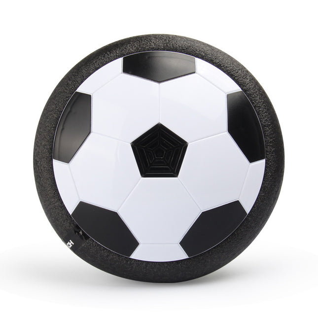 Air Power Hover Soccer Ball Toy with LED Lights – Indoor & Outdoor