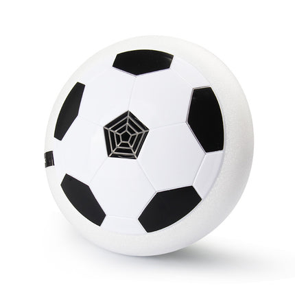 Air Power Hover Soccer Ball Toy with LED Lights – Indoor & Outdoor