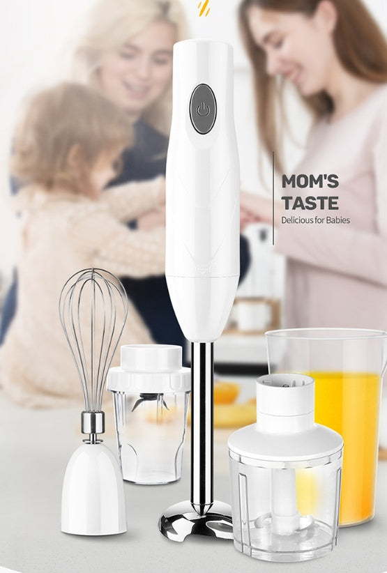 Multi-function Kitchen Handheld Mixer