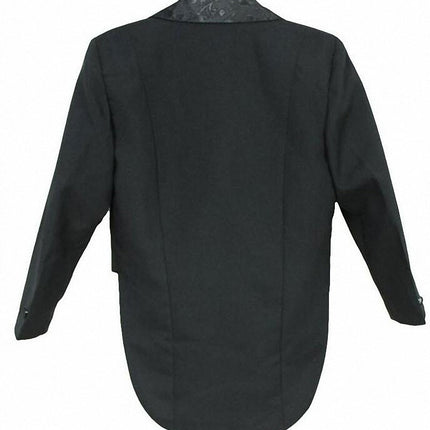 Boys Classic Formal Suit Set