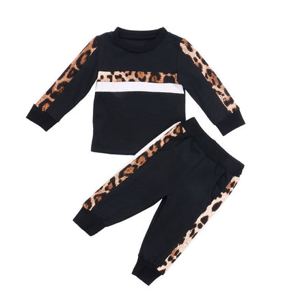 Girls 2 Piece Pants Set