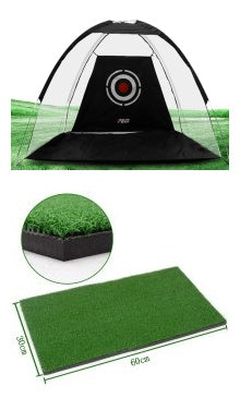 Golf Practice Net Tent Equipment