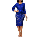 Blue / 2XL