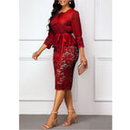 Red / 2XL