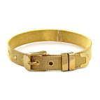 B / Gold