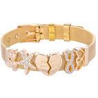 C / Gold