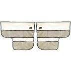 Beige / Double