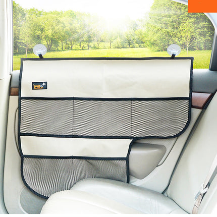 Car Side Door Protective Pad