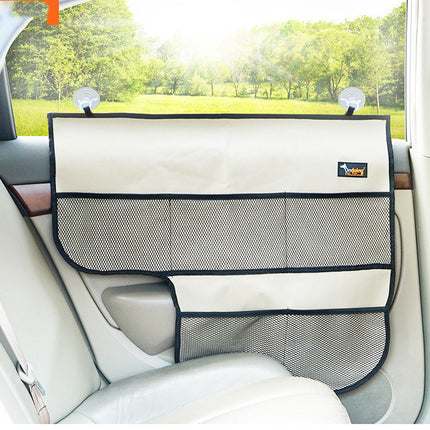 Car Side Door Protective Pad