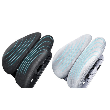 Ergonomic Waist Cushion For Car Seat
