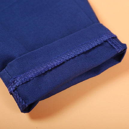 Boys' Suits with Vest